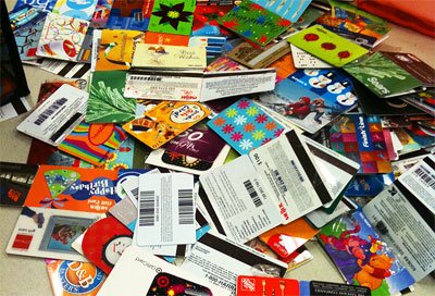 DONO is Reinventing Gift Cards
