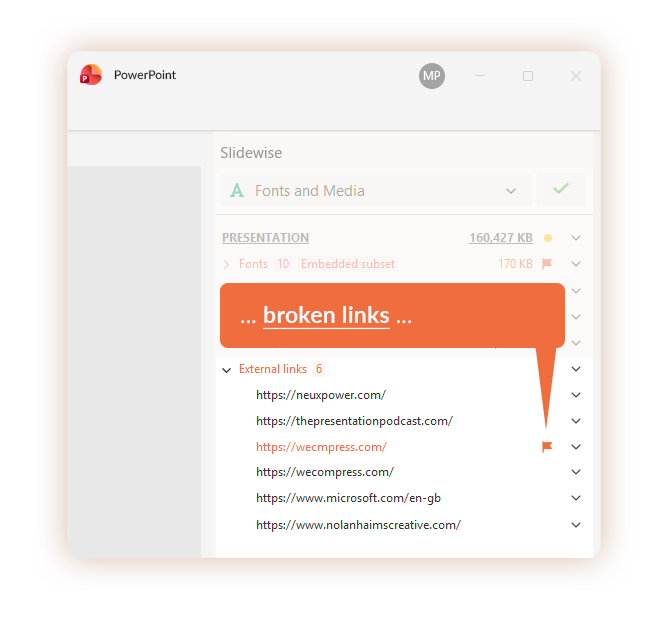 slideshow-3-broken-links.png