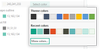 Powerpoint Color Dialog Box How to find and replace colors in PowerPoint