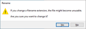 How to look inside Office files on Windows a.k.a. the ‘Zip trick’