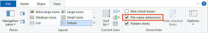 How to find embedded objects and charts in PowerPoint