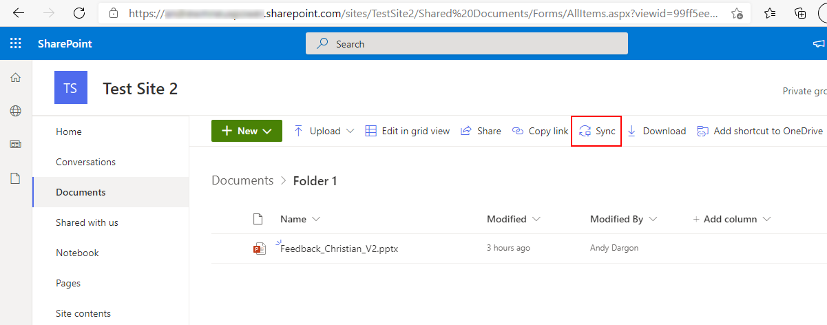 Why Syncing Teams and SharePoint Files to Your Desktop Makes Sense