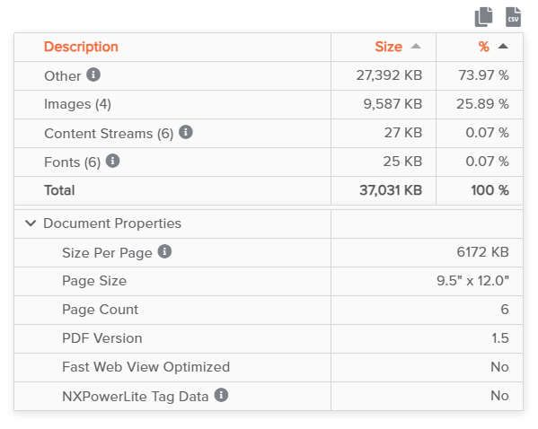 Why is my Excel file so large and how to reduce the Excel file size?