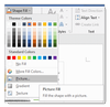 Upload Texture Word Why Word files can become huge when adding images