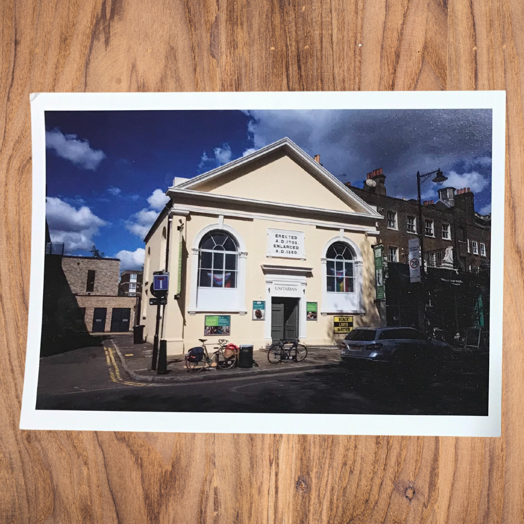 Postcard