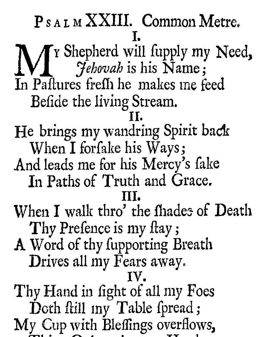 My Shepherd Will Supply my Need
Hymns to encourage us
#thekingoflove❤️‍🔥 #jesusismyshepherd #goodshepherd #sunday #community #church #bible #family #ChurchLife #sugarhillga #myshepherdwillsupplymyneed
https://youtu.be/g670nQ7Zz0s?si=GTLe6MKmH-