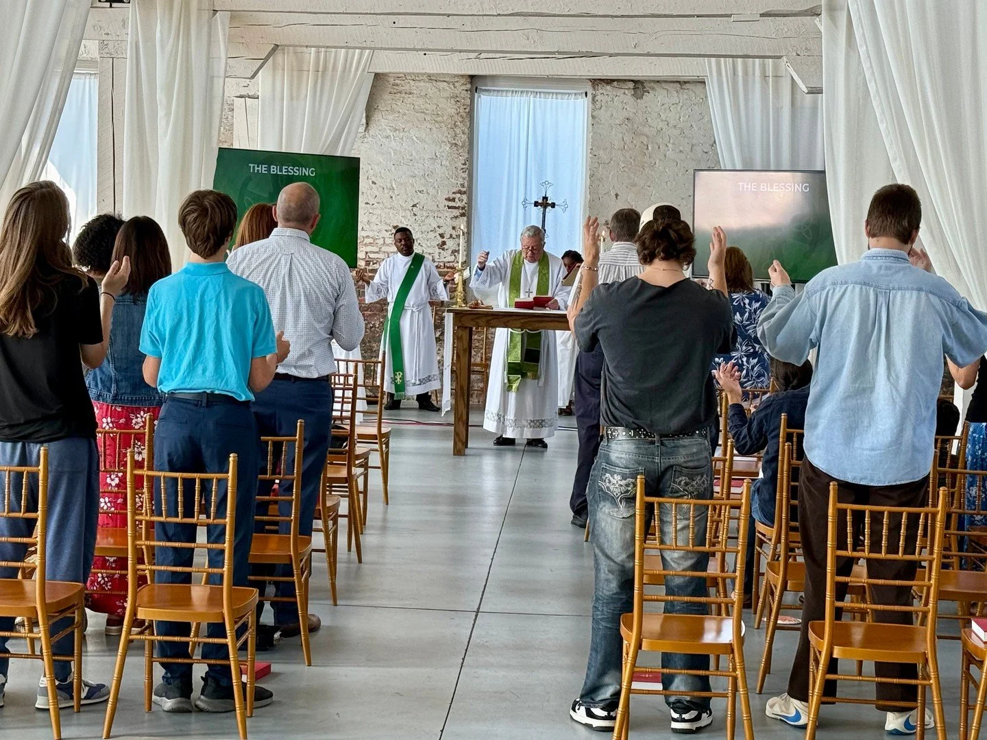 Faithful in a Little (9/21/25)