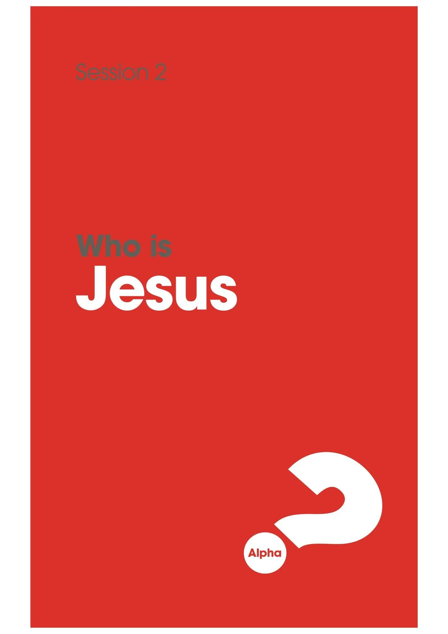 Tonight @ 7 pm join us as we explore the question "Who is Jesus?"
https://www.facebook.com/share/16MTH19Abi/
