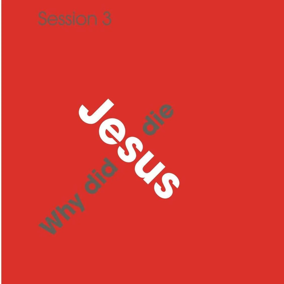 Join us Tuesday @ 7pm for Alpha as we ask the question Why did Jesus die?
RSVP here
https://www.facebook.com/share/15N6t3S3gFy/