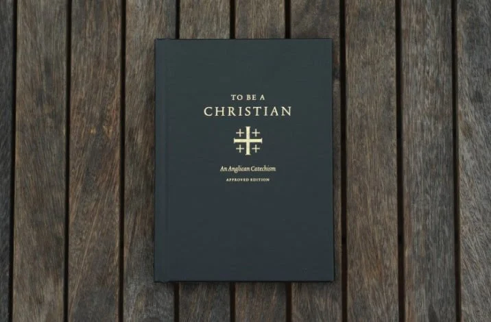 Learning the Ancient Faith