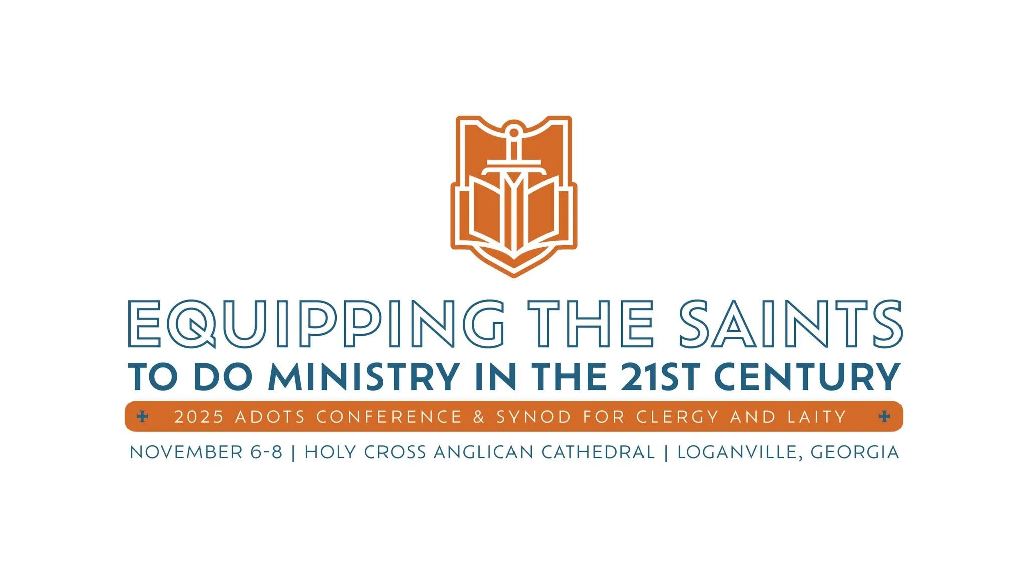 Please pray for the clergy and people of the Anglican Diocese of the South as we gather Thursday, Friday, and Saturday for Synod (our annual gathering).