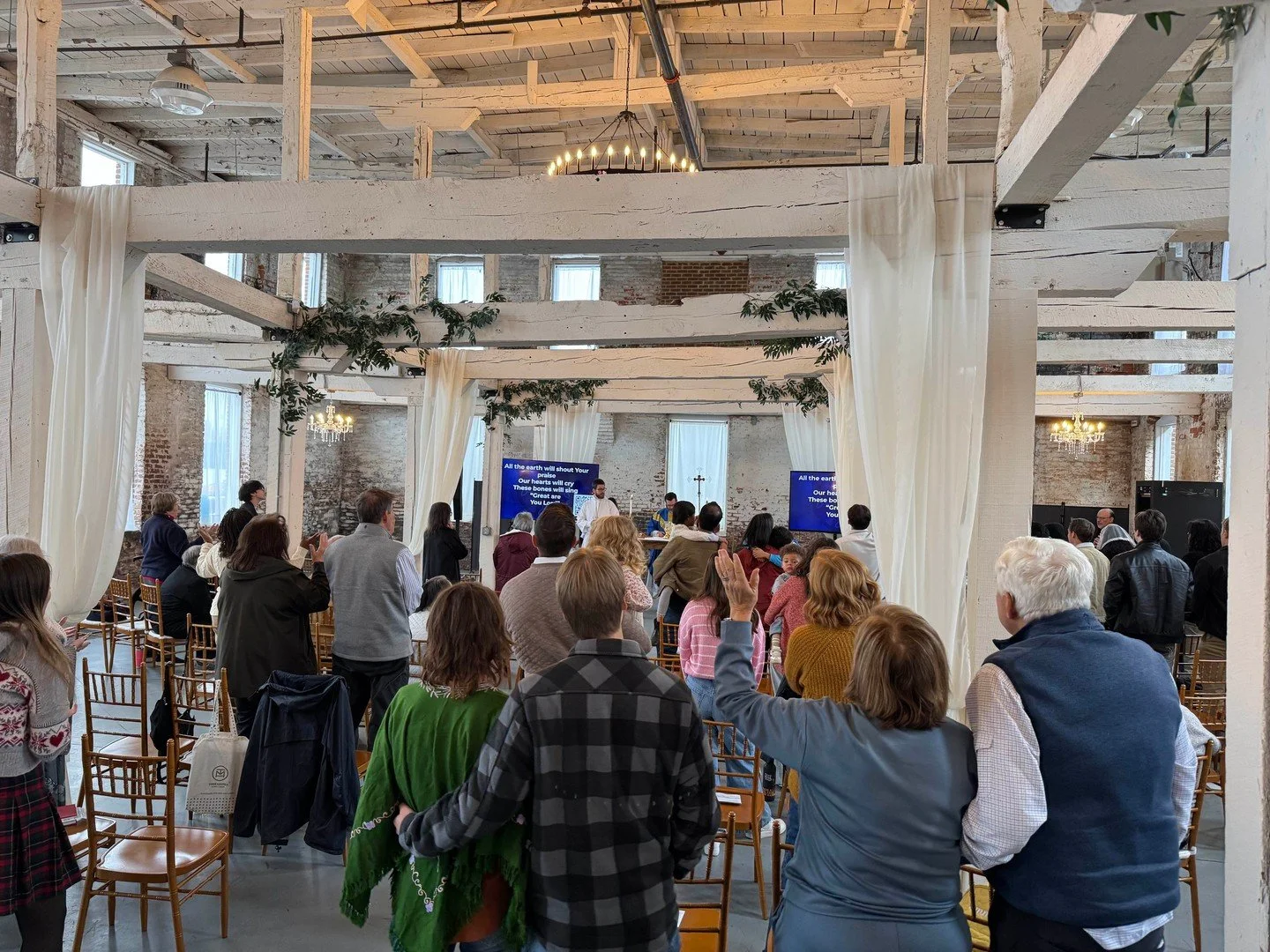 Fruit of Repentance (12/7/25)