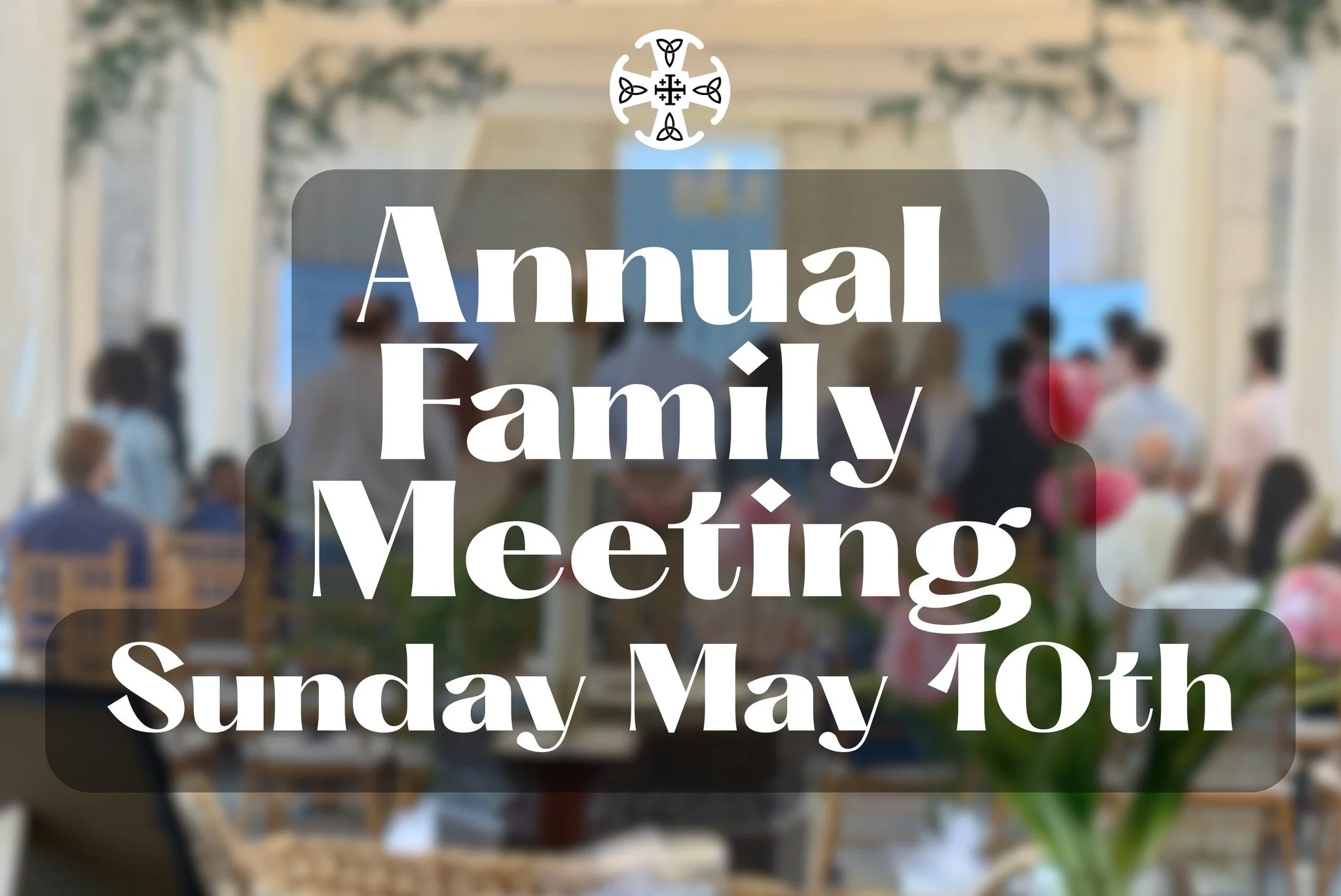 Join us on 5/10 for our annual family celebration where we will look back on all that God has done in us and look forward to anticipate more that God will do!
#beknowgrowgo #worship #anglican #goodsamaritan