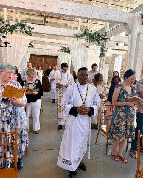 Update for the 6th Sunday after Pentecost