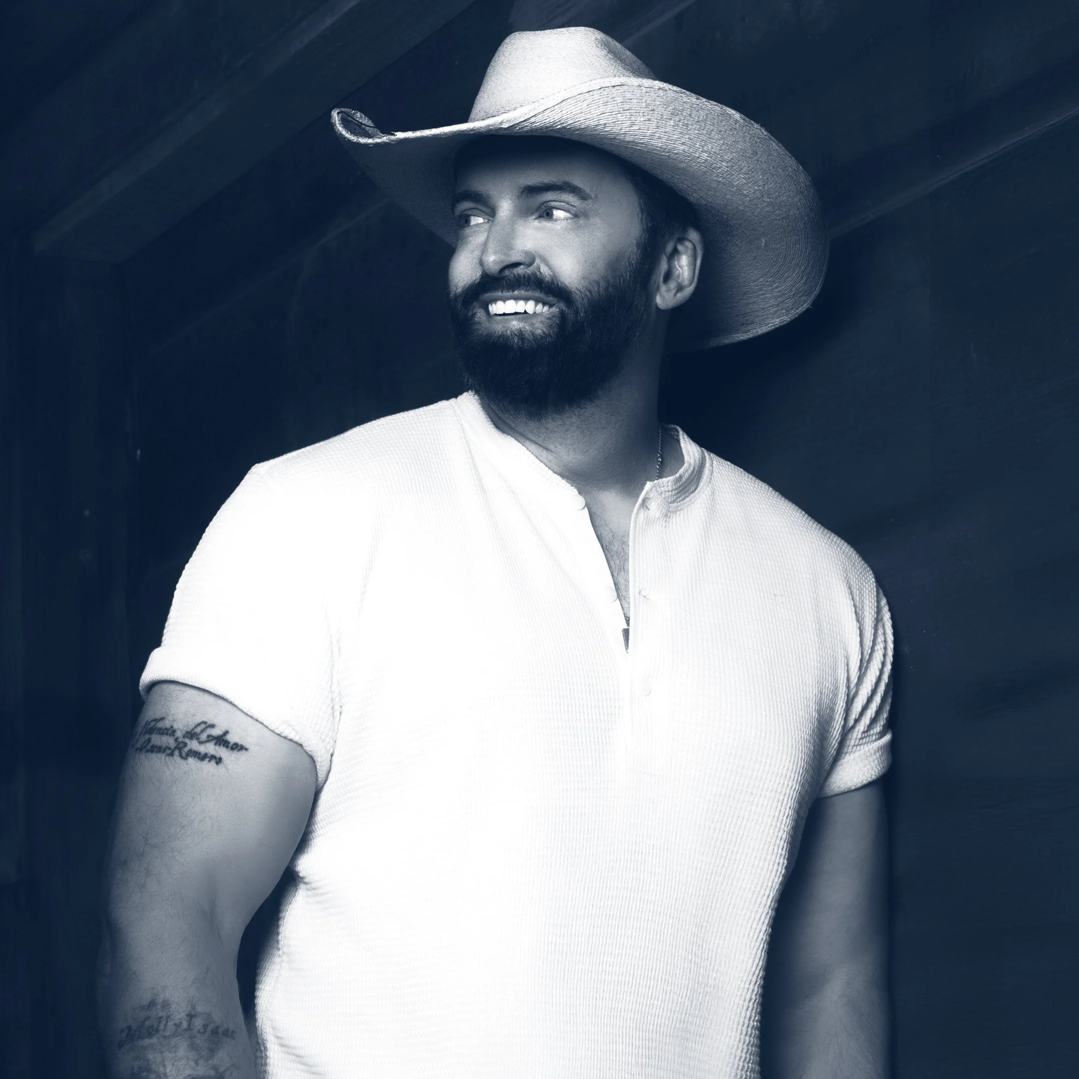 Dean Brody