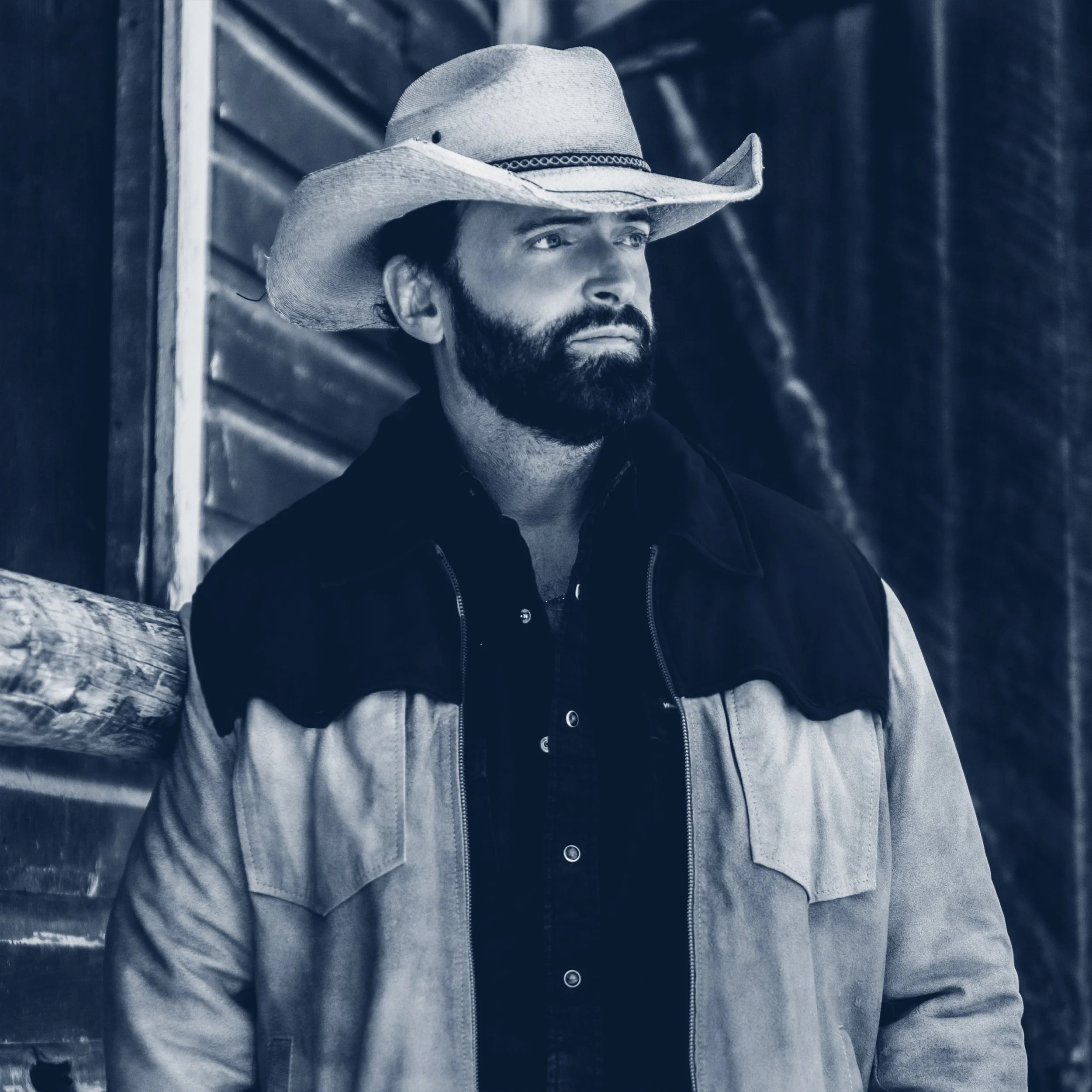 Dean Brody