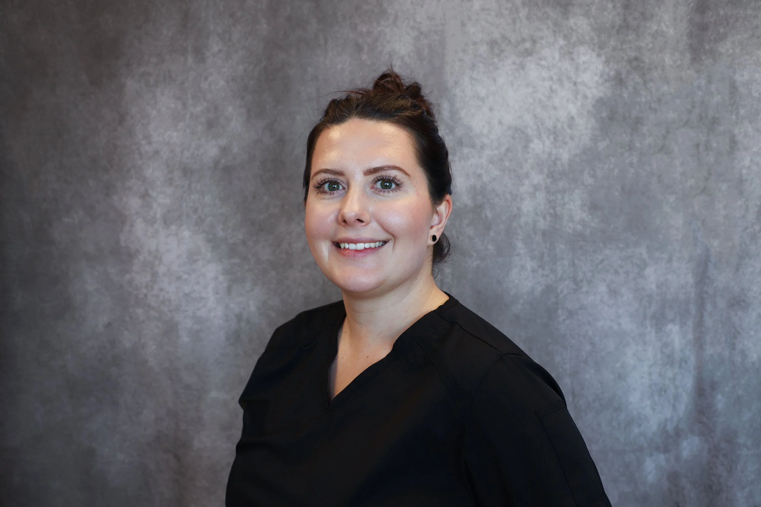 Nina Davis, Medical Assistant