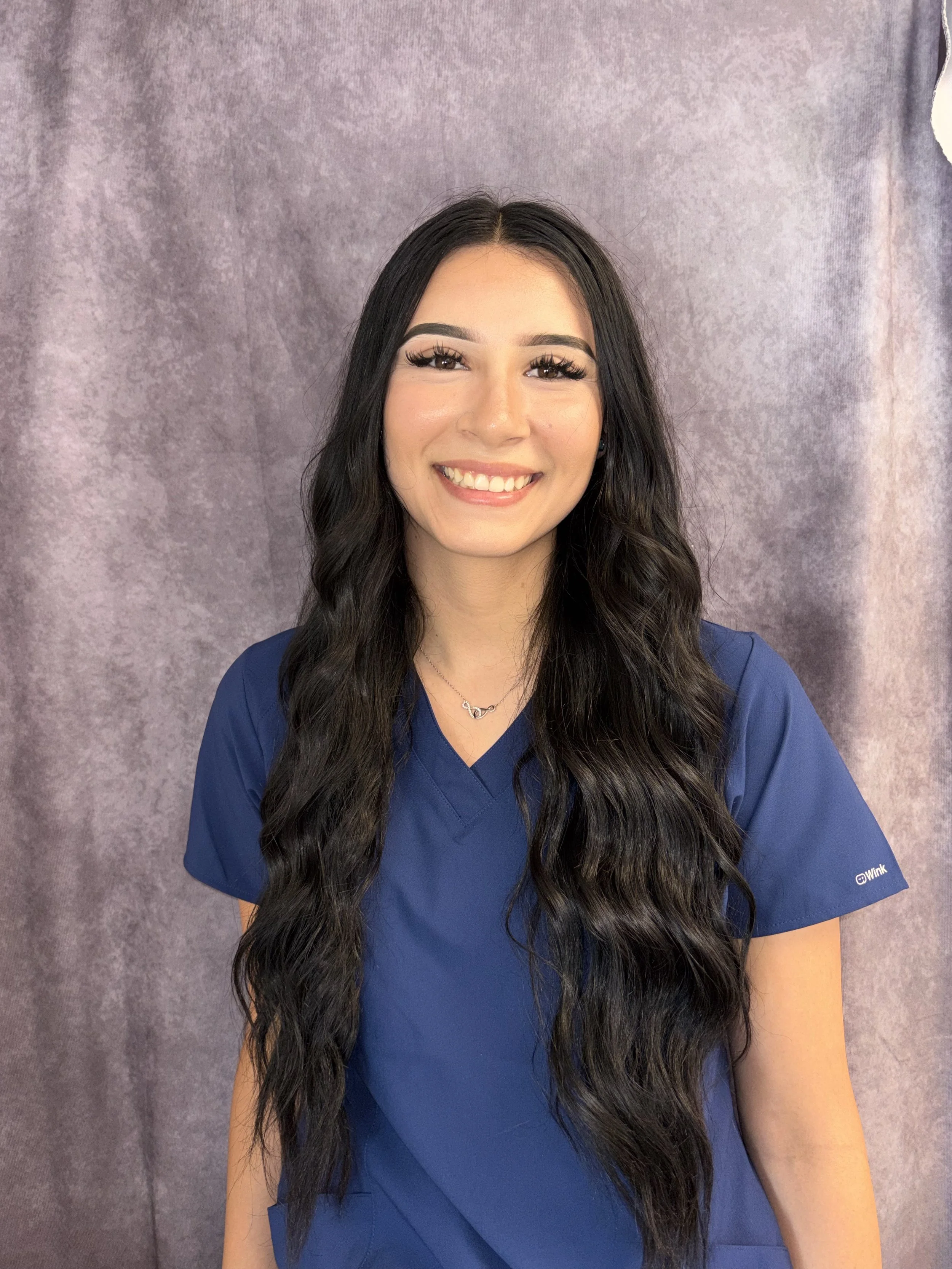 Selene Mendez, Pharmacy Technician - In Training