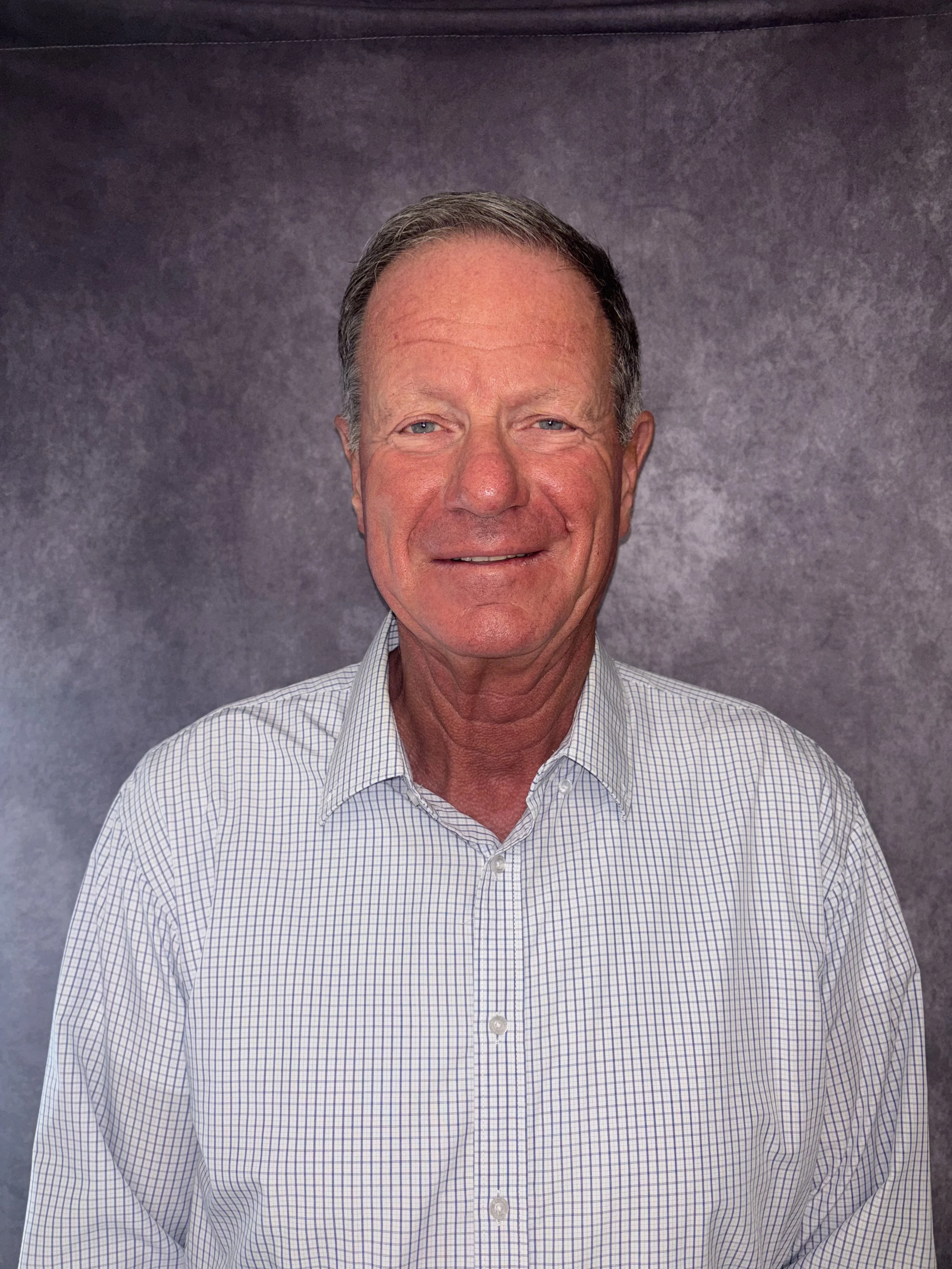 John Hermans, Clinic Manager