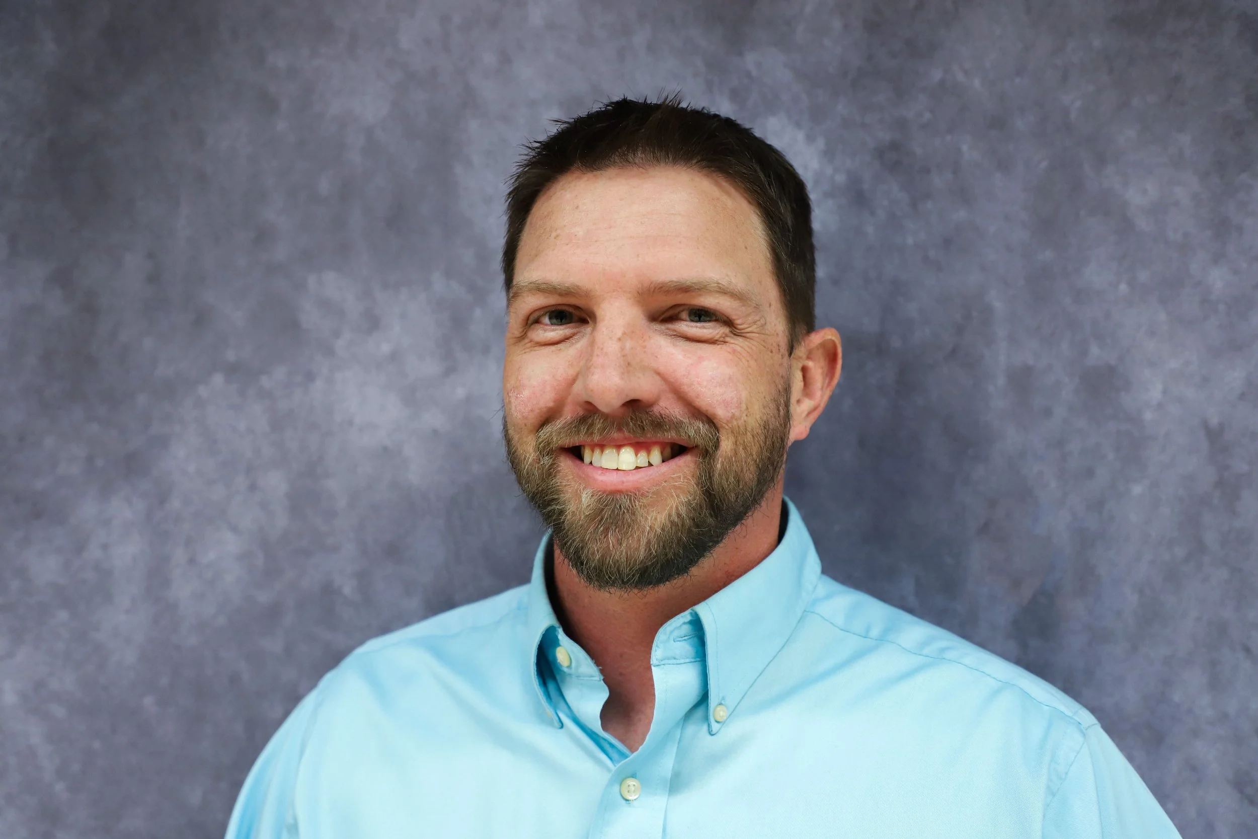 Cameron Wilford, CEO