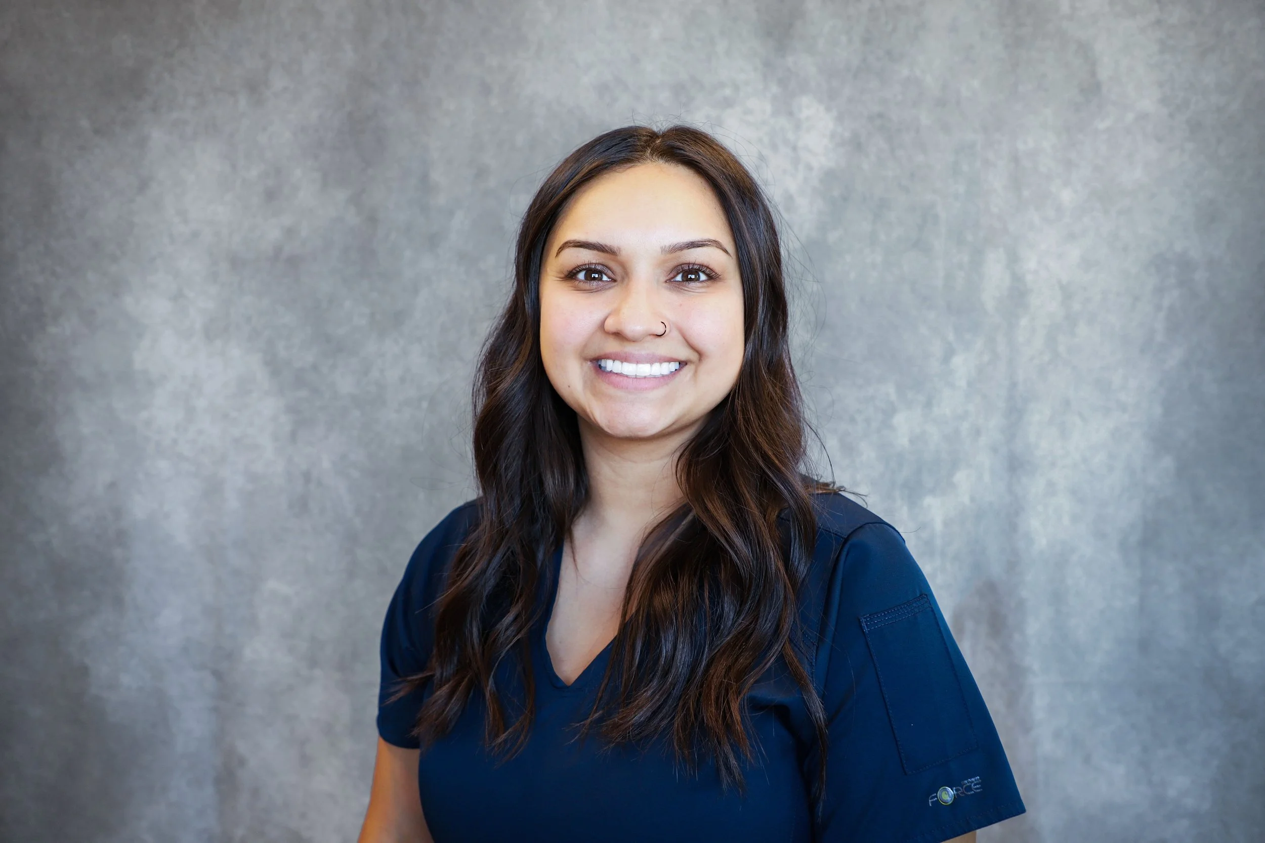 Yesenia Hernandez, Dental Assistant, Receptionist, Spanish Translator, Risk Manager