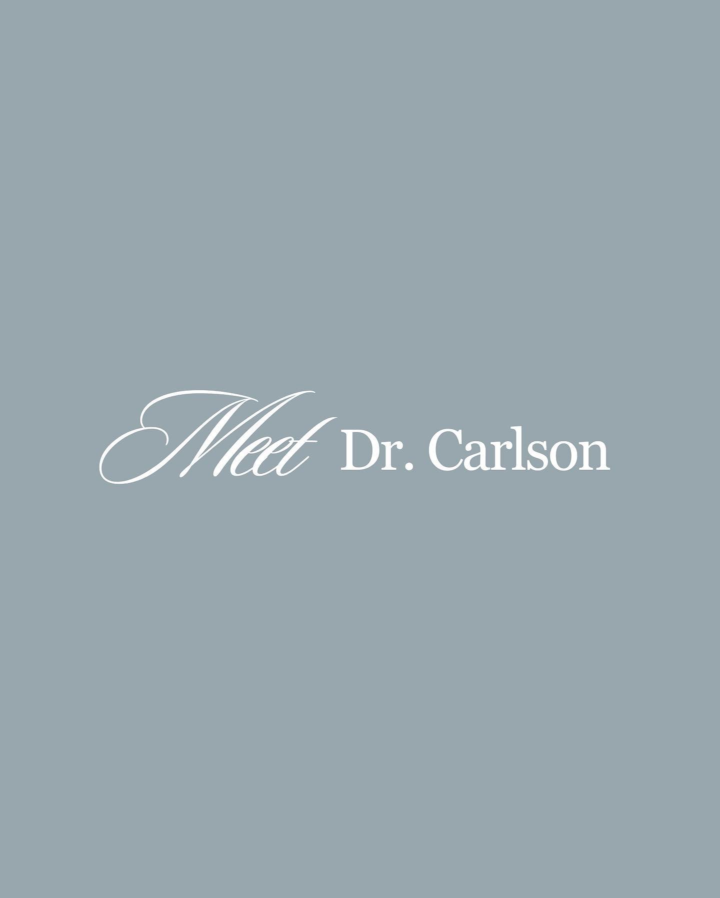 Introducing our newest client, the one and only Dr. Carlson! 

Dr. Carlson is a general surgeon specializing in robotic surgery, based in Augusta, GA, and affiliated with Augusta Surgical Group. Let&rsquo;s all give him a warm welcome!

#madmarketin