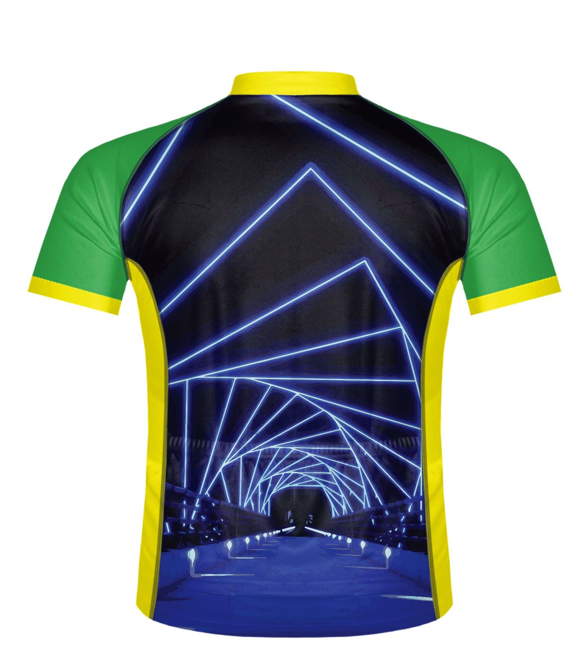 Shop High Trestle Trail Bike Jerseys — Iowa Bike Jerseys