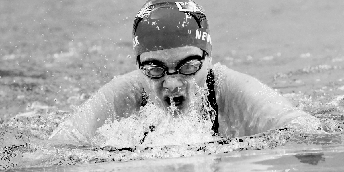 Age Group — Swim Saskatchewan