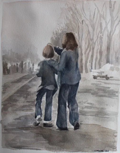Mother and Son.JPG
