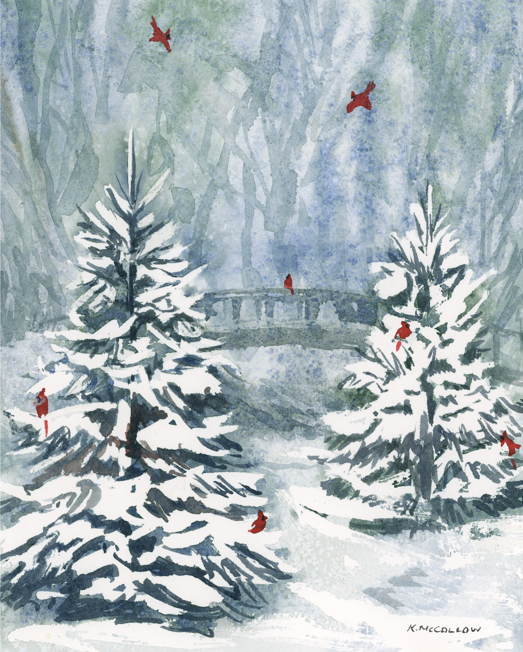Cardinals