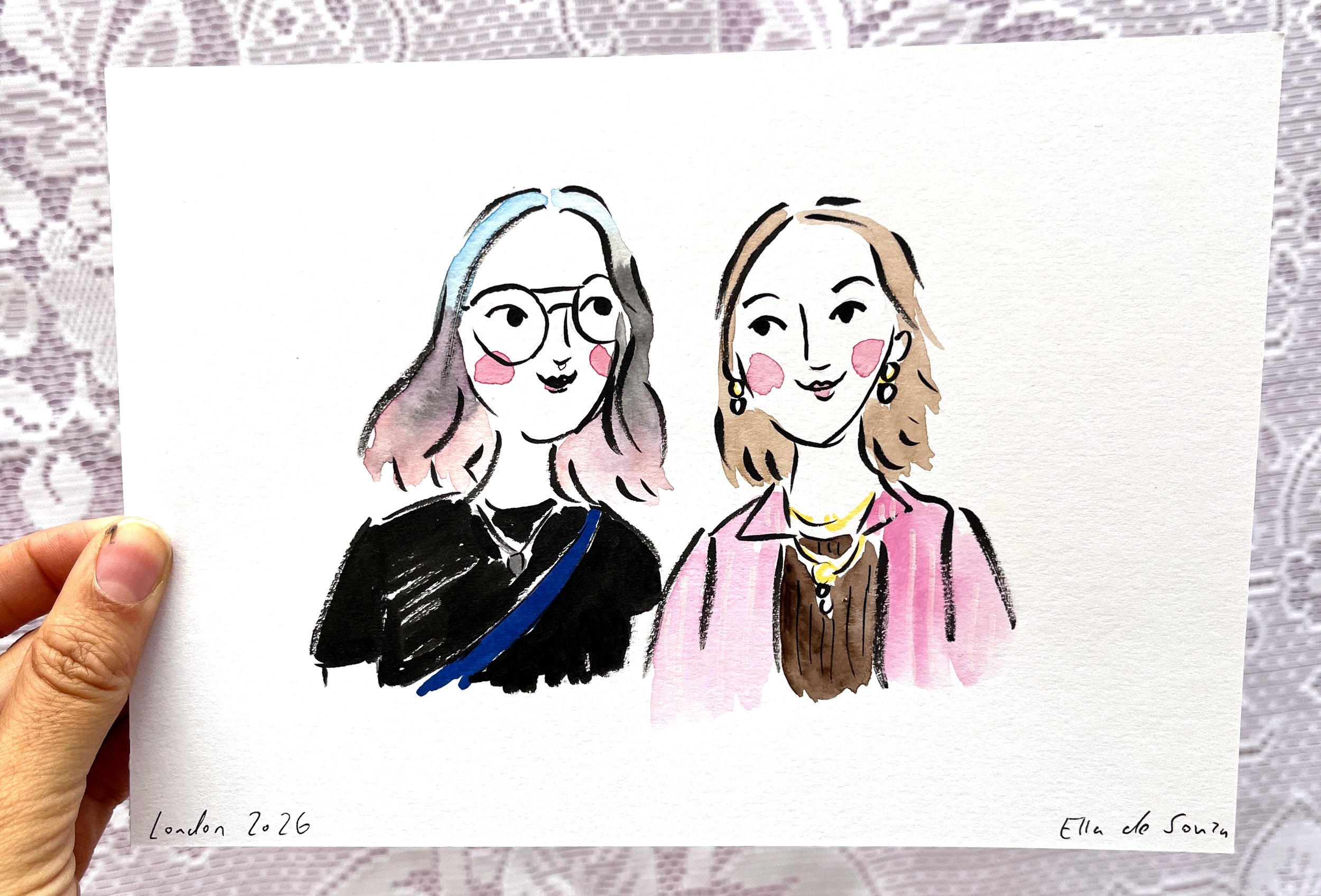 Two women A5.png