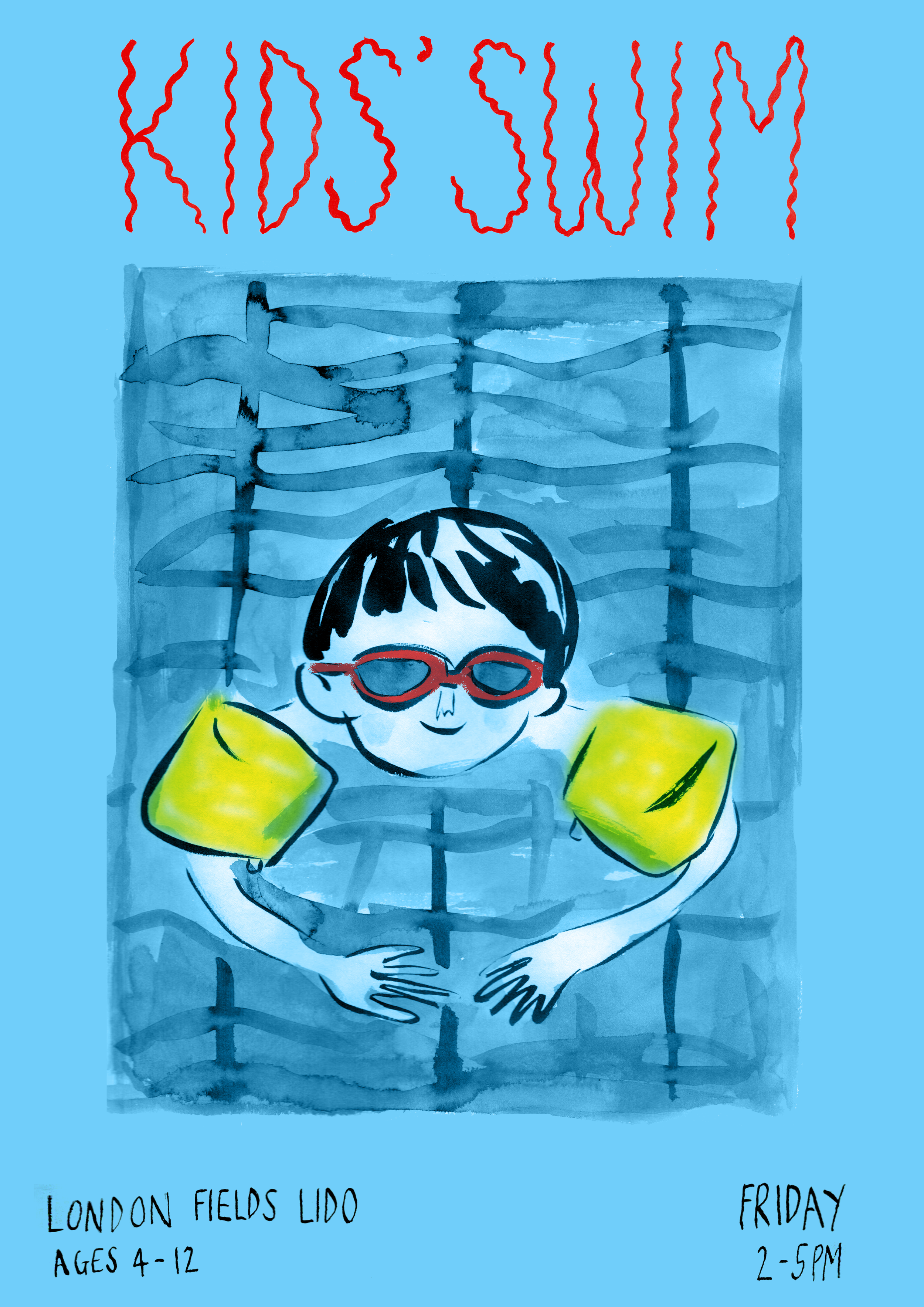 Kids Swim poster.png