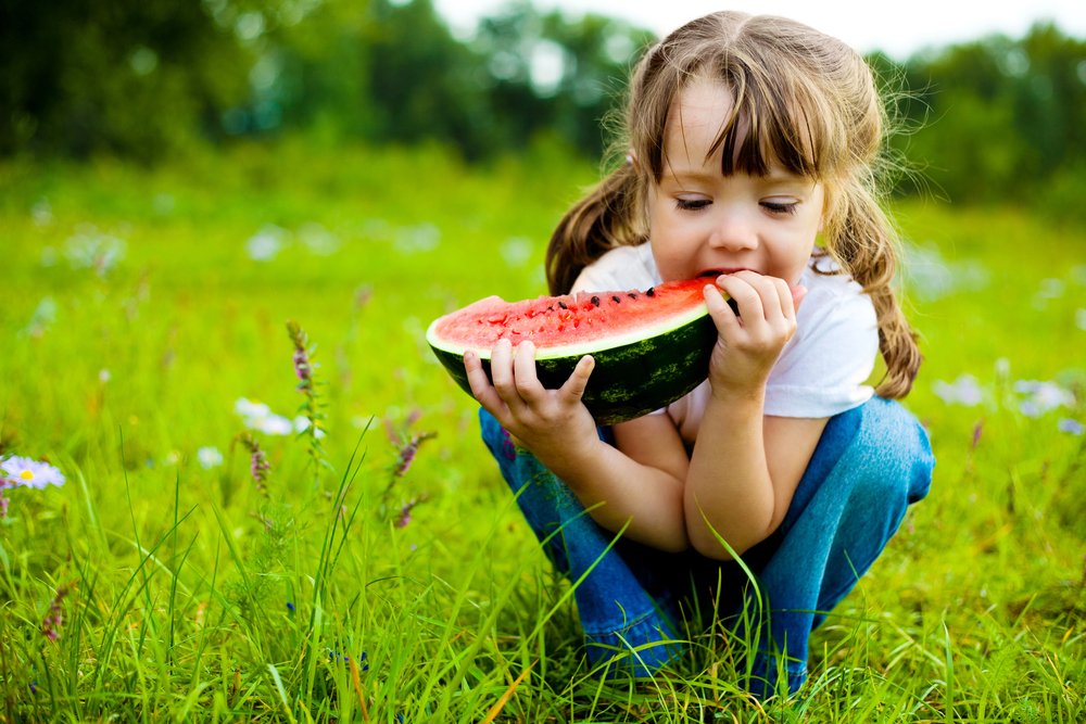 Foods Your Kids Should (And Should Not) Be Eating