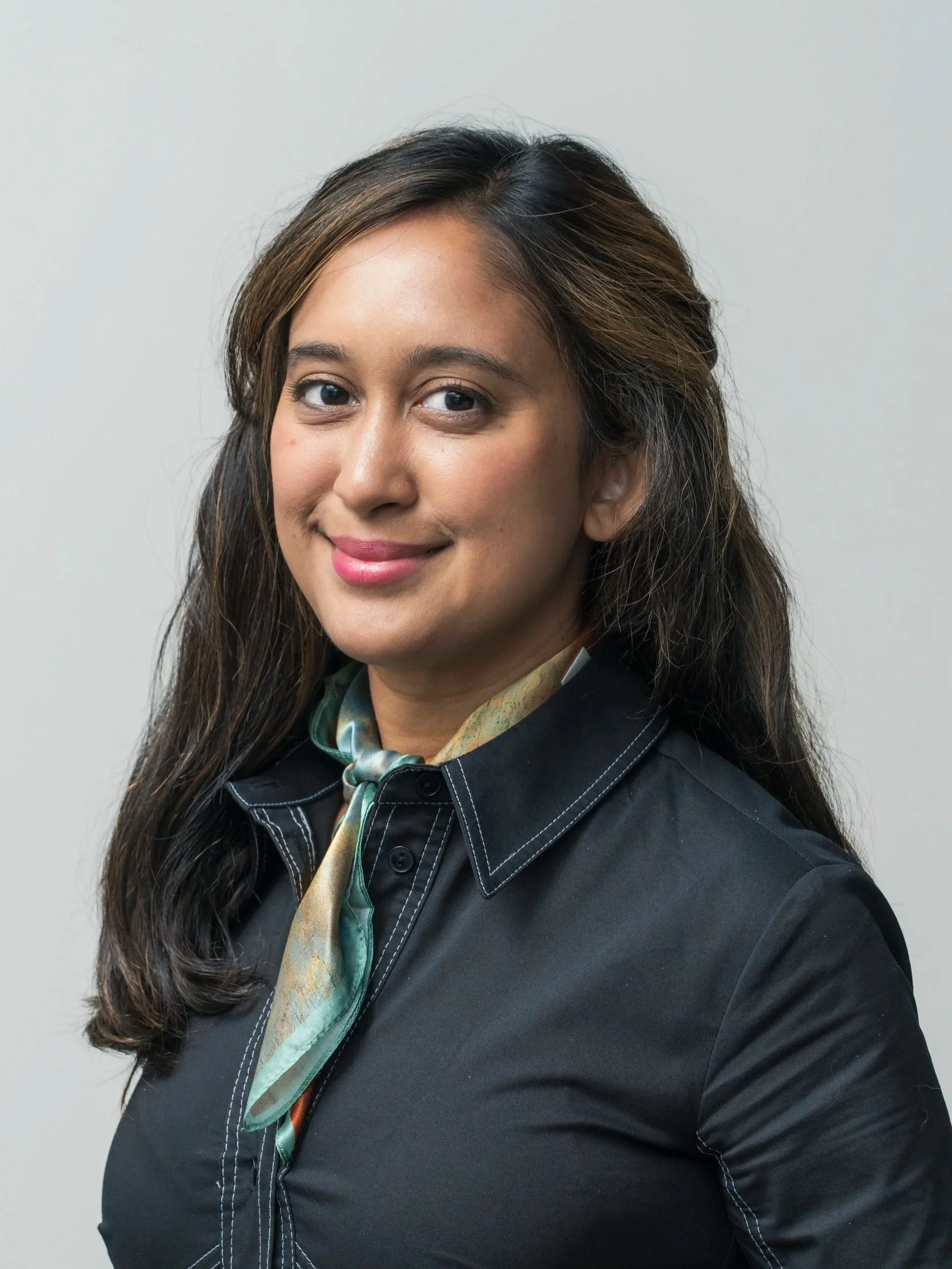 Sakiba Khan, MD