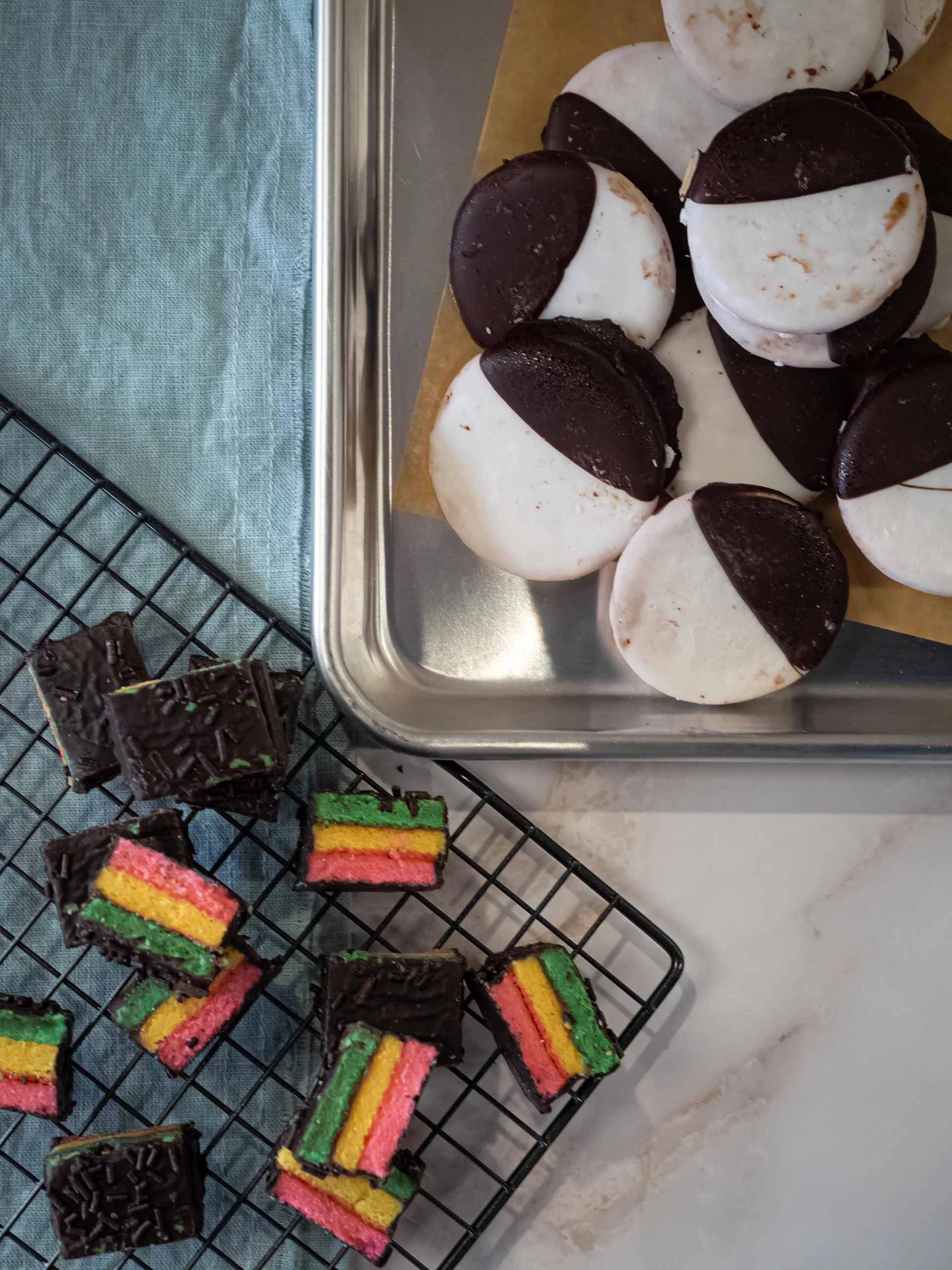 Westbury Bagel — Stunning Captures