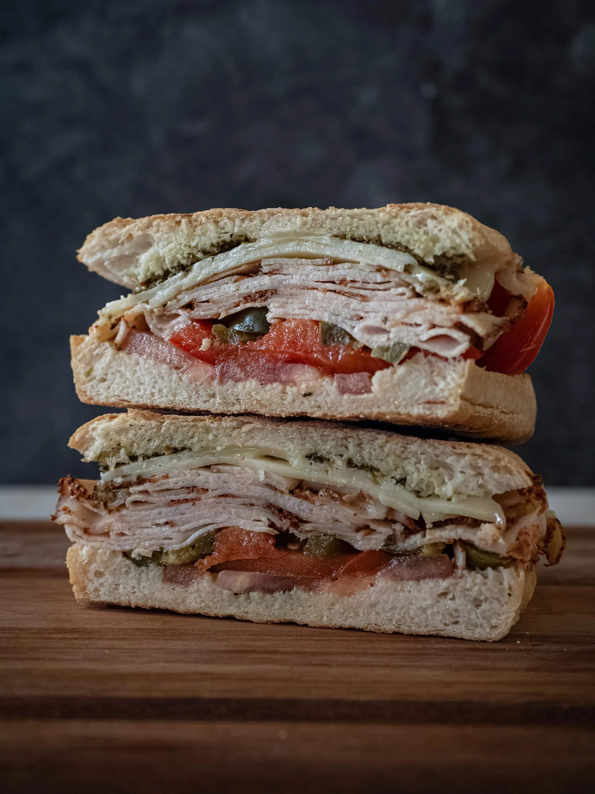 Westbury Bagel — Stunning Captures