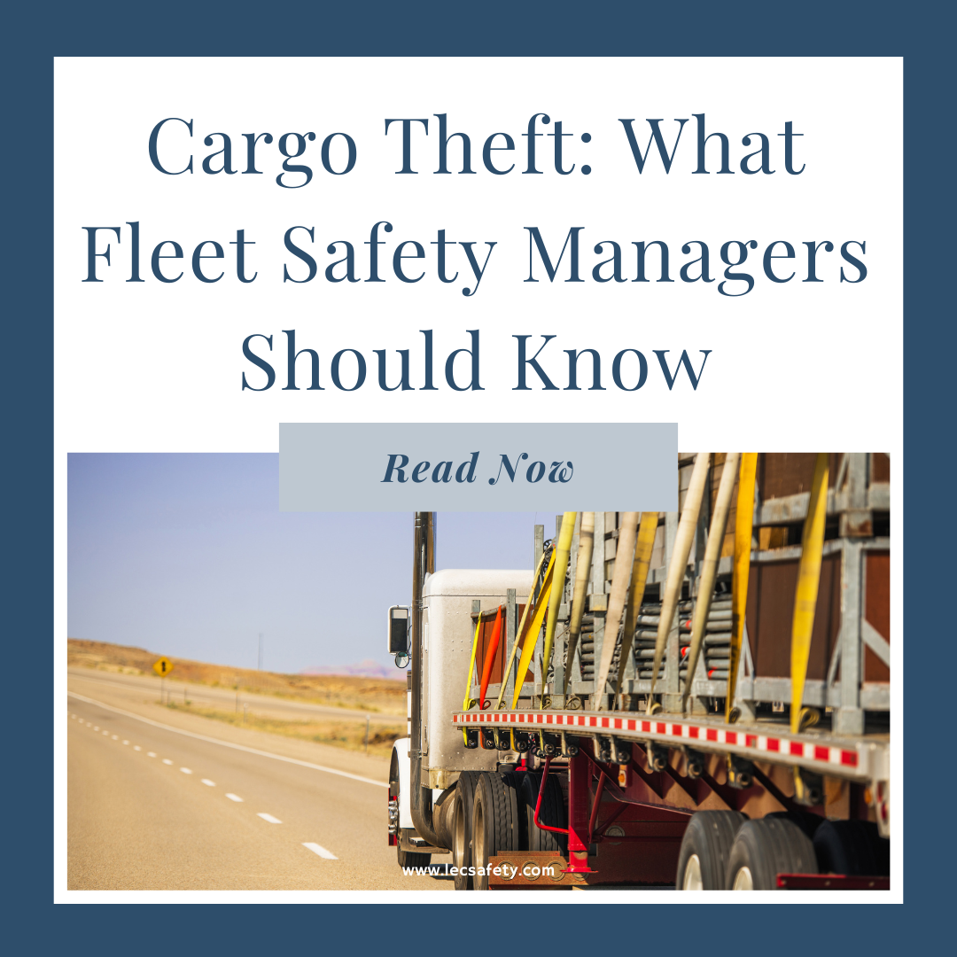 Cargo Theft