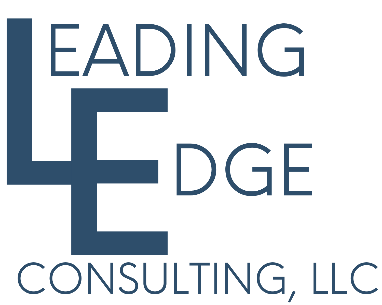 Leading Edge Consulting LLC