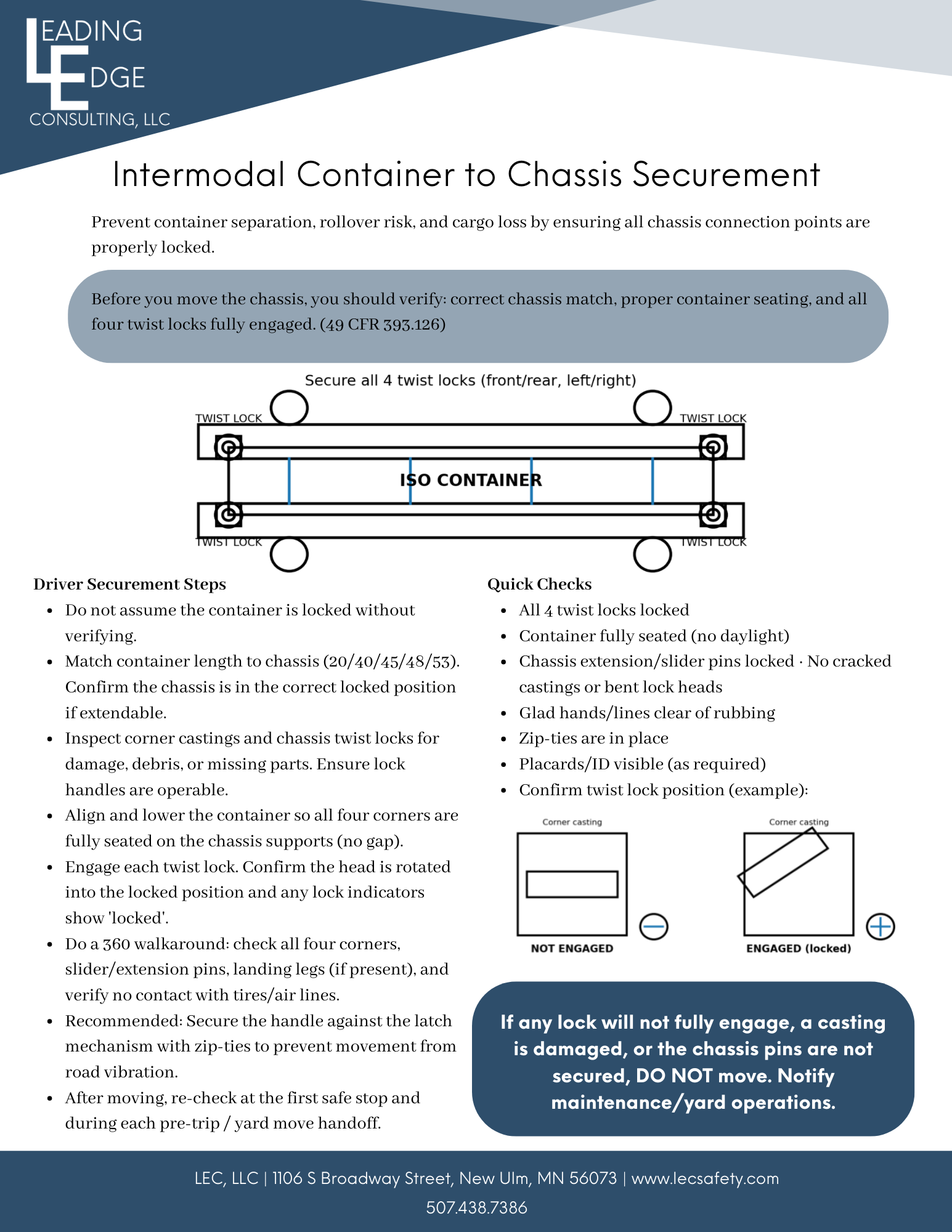Intermodal Container to Chassis Securement - LEC.png