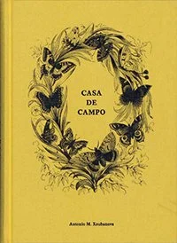 Casa De Campo by Antonio M. Xoubanova 
(MACK, 2013)