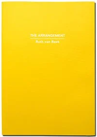 The Arrangement by Ruth van Beek (RVB, 2013)