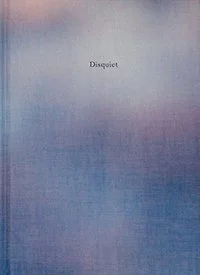 Disquiet by Amani Willet (Damiani Factory, 2013)