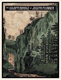 The Disppearance of Joseph Plummer
by Amani Willet
(Overlapse, 2017)