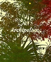Archipelago by Matthew Porter (MACK, 2015)