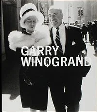 Garry Winogrand Ed. Leo Rubinfien (Yale/SFMoMA, 2013)