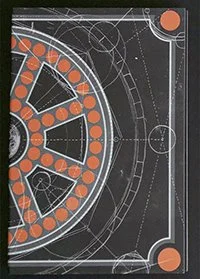 Intergalático by Guilherme Gerais  (Avalanche, 2014)