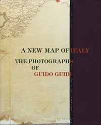 A New Map of Italy by Guido Guidi (Loosestrife, 2011)