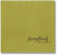 Songbook by Alec Soth (MACK, 2015)