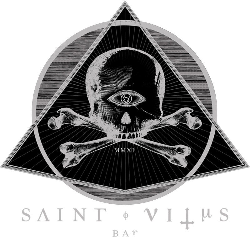 Saint Vitus Bar