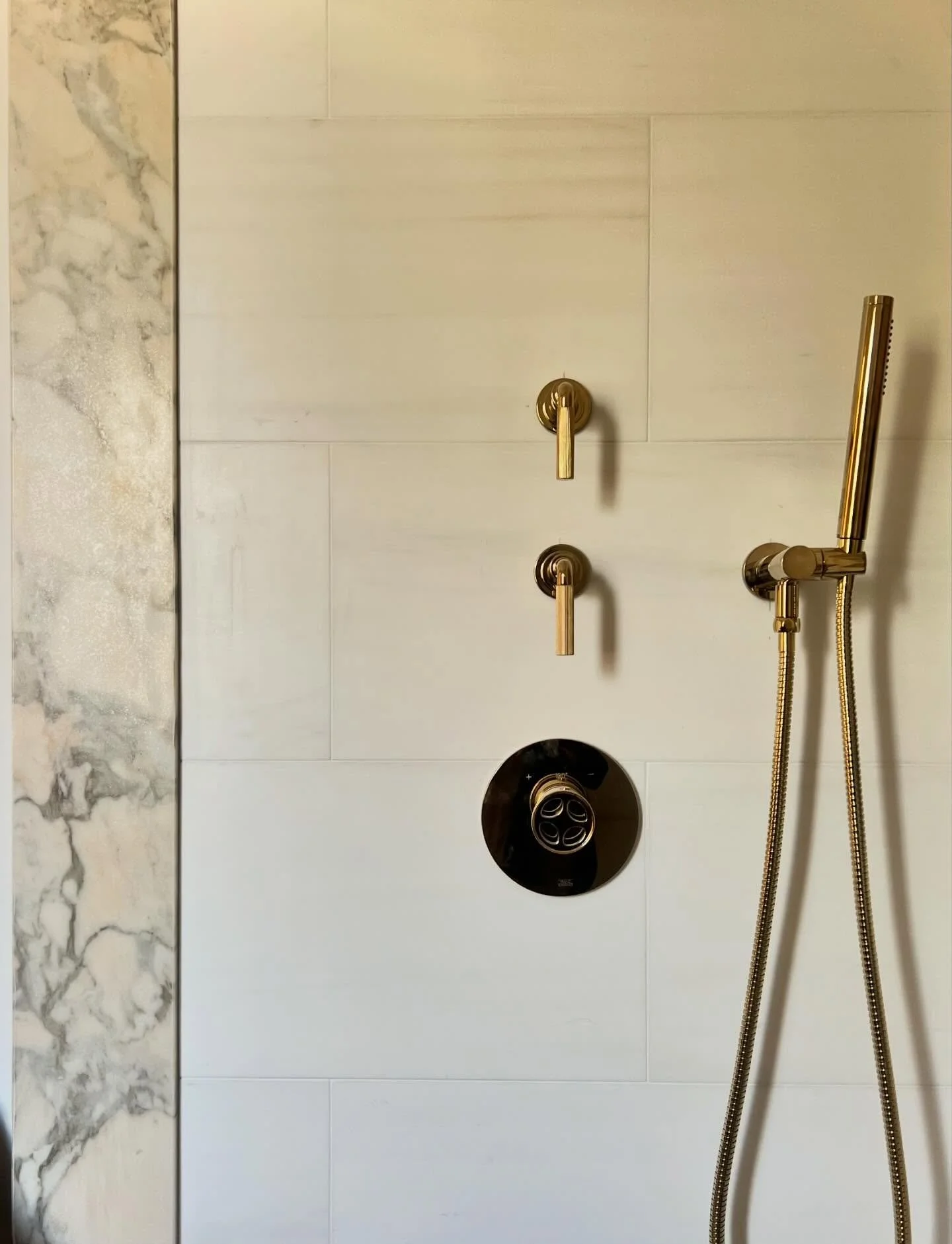 Bathroom details 🚿